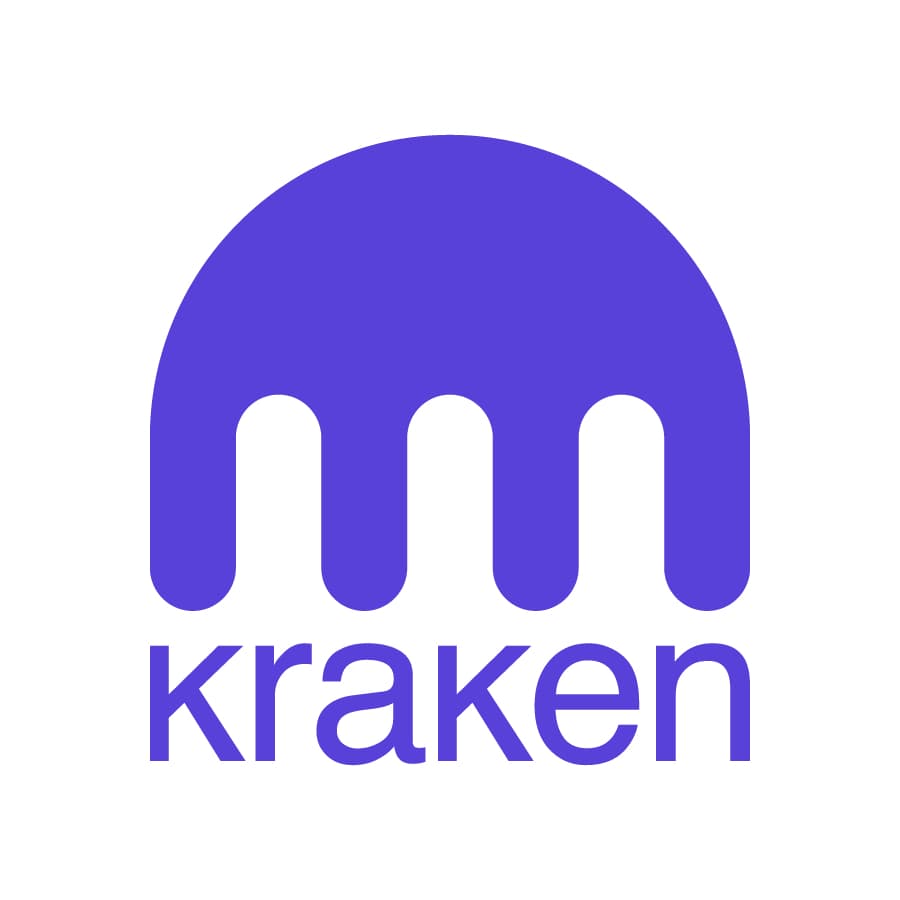 Kraken Logo