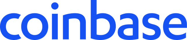 Coinbase Logo