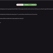 Account List