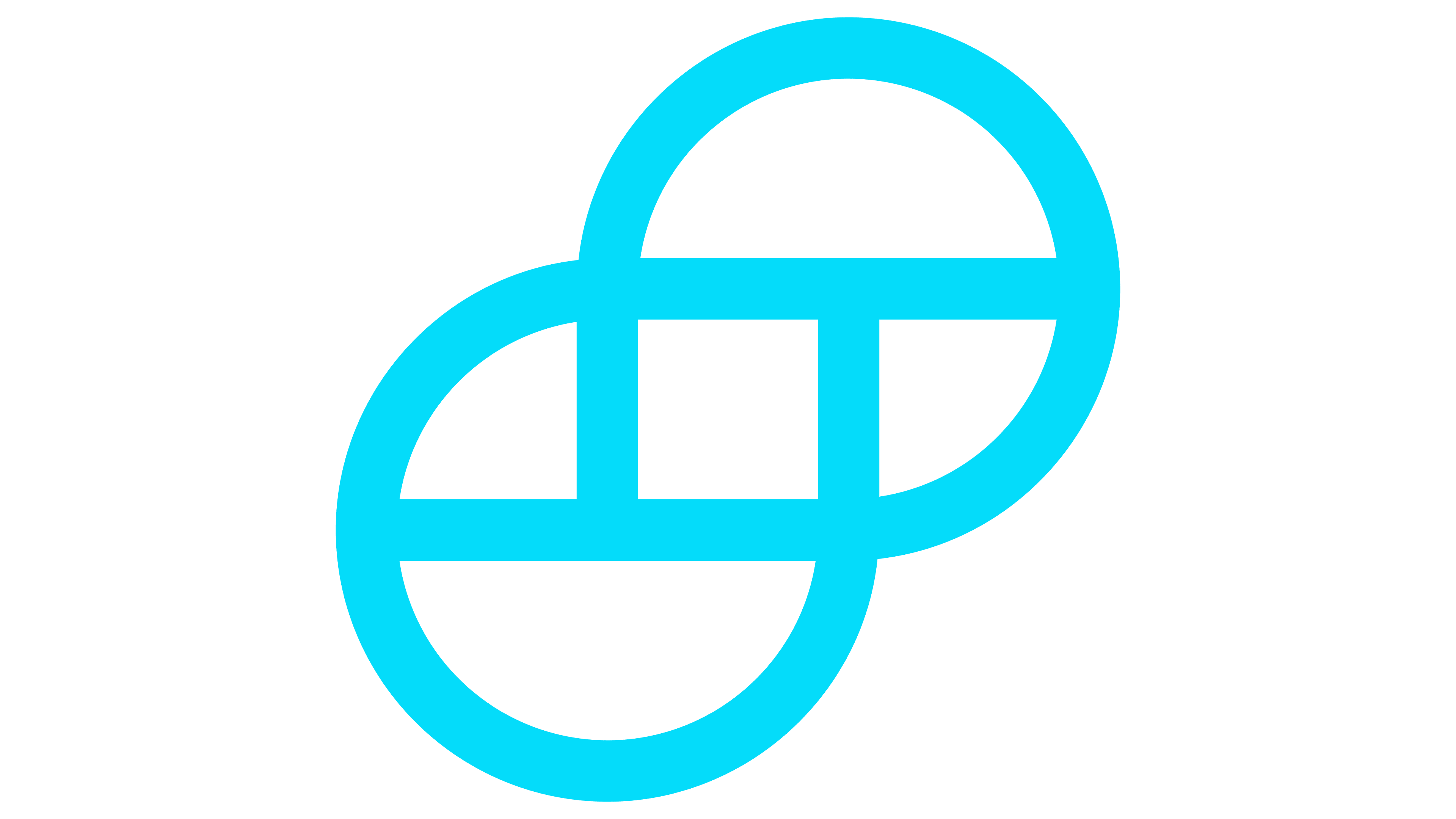 Gemini Custodian Exchange Logo