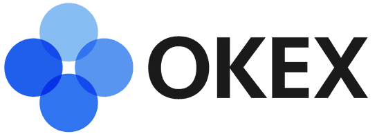 OKEx Logo