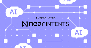 Near-intents