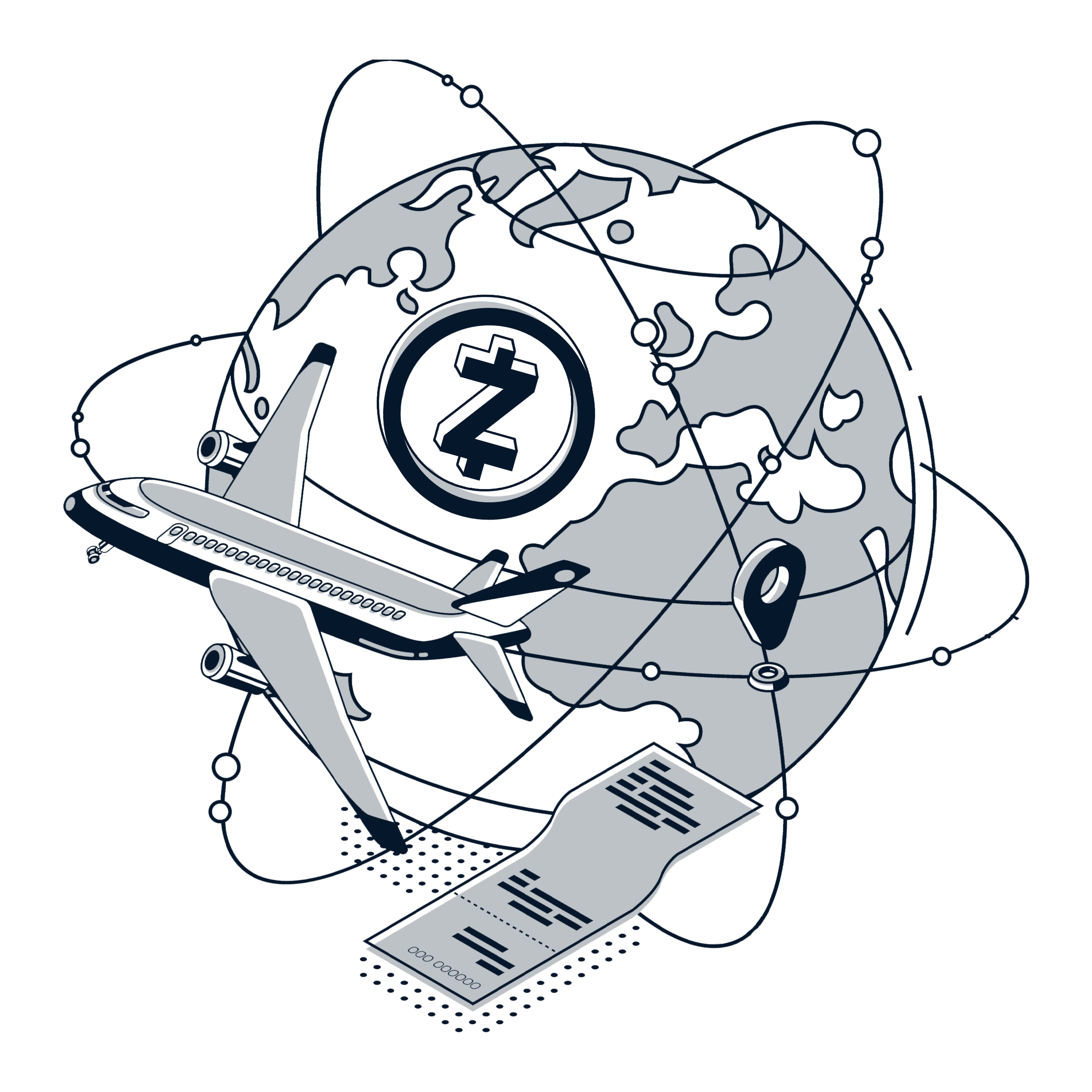 Zcash Global Ambassadors