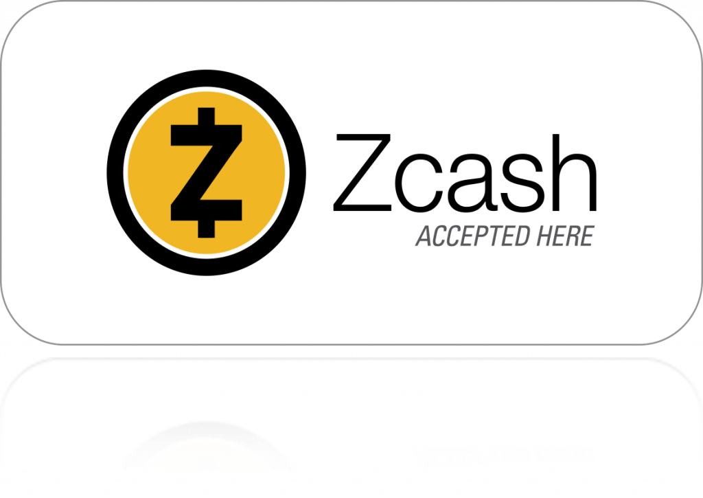 Pay with Zcash